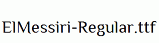 ElMessiri-Regular.ttf
