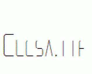 Elcsa.ttf