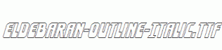 Eldebaran-Outline-Italic.ttf