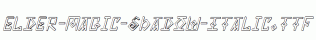 Elder-Magic-Shadow-Italic.ttf