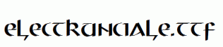 ElectrUnciale.ttf
