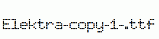 Elektra-copy-1-.ttf