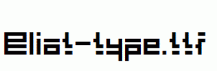 Eliot-type.ttf