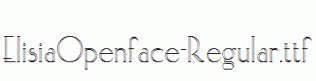 ElisiaOpenface-Regular.ttf