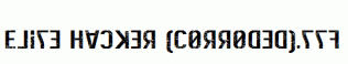 Elite-Hacker-(Corroded).ttf