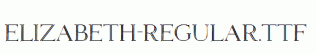 Elizabeth-Regular.ttf