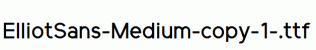 ElliotSans-Medium-copy-1-.ttf