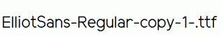 ElliotSans-Regular-copy-1-.ttf