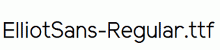 ElliotSans-Regular.ttf