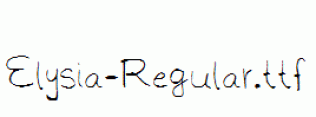 Elysia-Regular.ttf