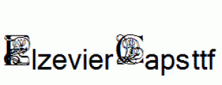 Elzevier-Caps.ttf