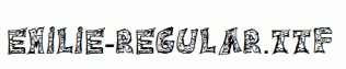 Emilie-Regular.ttf