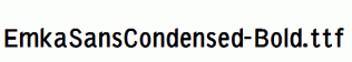 EmkaSansCondensed-Bold.ttf