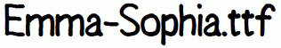 Emma-Sophia.ttf