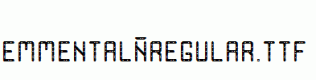 Emmental-Regular.ttf