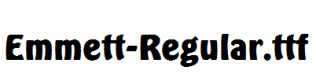 Emmett-Regular.ttf