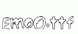EmoO.ttf