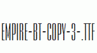 Empire-BT-copy-3-.ttf