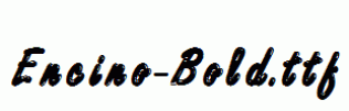 Encino-Bold.ttf