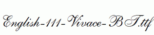 English-111-Vivace-BT.ttf