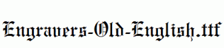 Engravers-Old-English.ttf