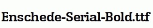 Enschede-Serial-Bold.ttf