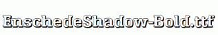 EnschedeShadow-Bold.ttf