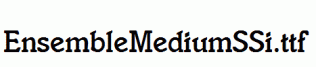 EnsembleMediumSSi.ttf