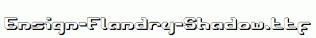 Ensign-Flandry-Shadow.ttf