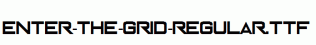 Enter-The-Grid-Regular.ttf