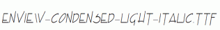 Enview-Condensed-Light-Italic.ttf