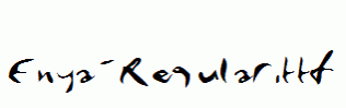 Enya-Regular.ttf