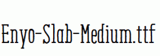 Enyo-Slab-Medium.ttf