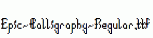 Epic-Calligraphy-Regular.ttf