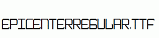 EpicenterRegular.ttf