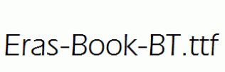 Eras-Book-BT.ttf