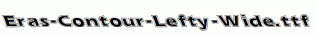 Eras-Contour-Lefty-Wide.ttf