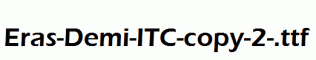 Eras-Demi-ITC-copy-2-.ttf