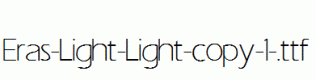 Eras-Light-Light-copy-1-.ttf