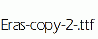 Eras-copy-2-.ttf
