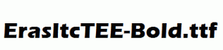 ErasItcTEE-Bold.ttf