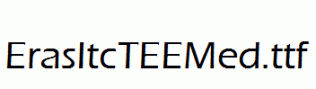 ErasItcTEEMed.ttf