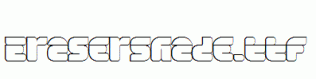 EraserShade.ttf