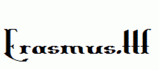 Erasmus.ttf