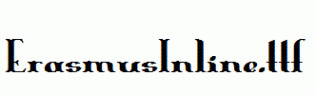 ErasmusInline.ttf