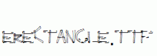 ErectAngle.ttf