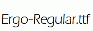 Ergo-Regular.ttf