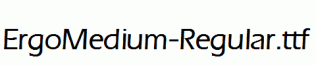 ErgoMedium-Regular.ttf