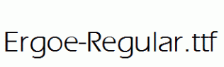 Ergoe-Regular.ttf