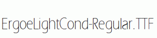 ErgoeLightCond-Regular.ttf